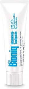Bioniq Classic Toothpaste Review: Real Results for Plaque & Enamel?